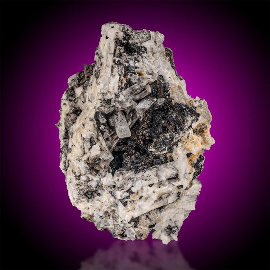 Paracelsian-Benallt Mine | Rhiw | Aberdaron | Gwynedd | Wales